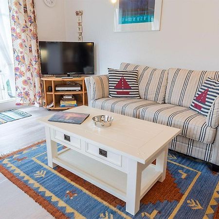 Haus-Suedstrand-Appartement-3 Вестерланд Екстериор снимка