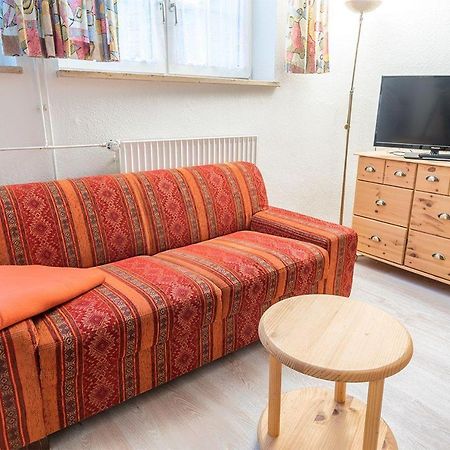 Haus-Suedstrand-Appartement-3 Вестерланд Екстериор снимка