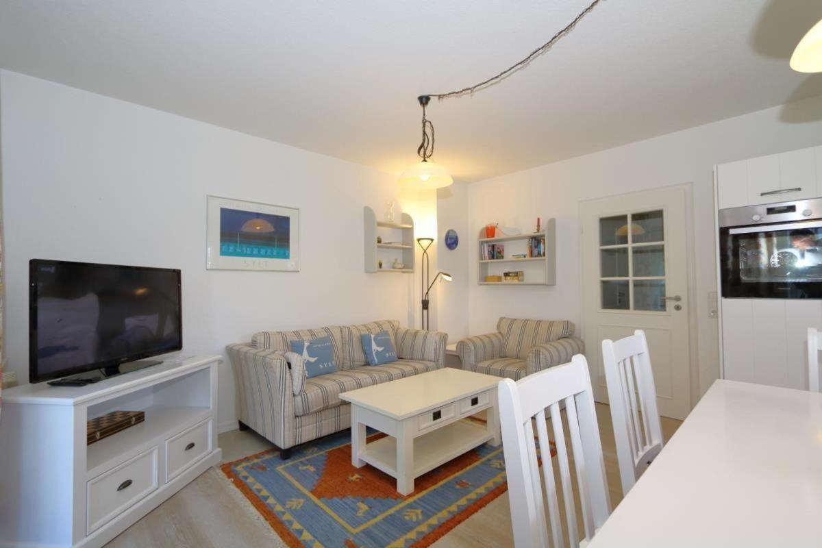 Haus-Suedstrand-Appartement-3 Вестерланд Екстериор снимка