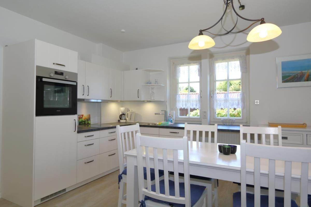 Haus-Suedstrand-Appartement-3 Вестерланд Екстериор снимка
