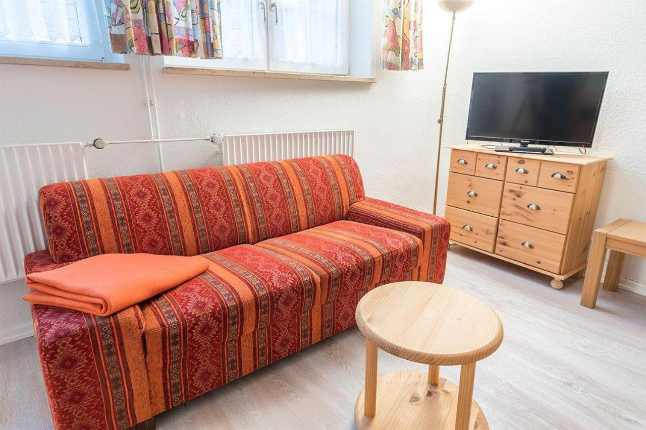 Haus-Suedstrand-Appartement-3 Вестерланд Екстериор снимка