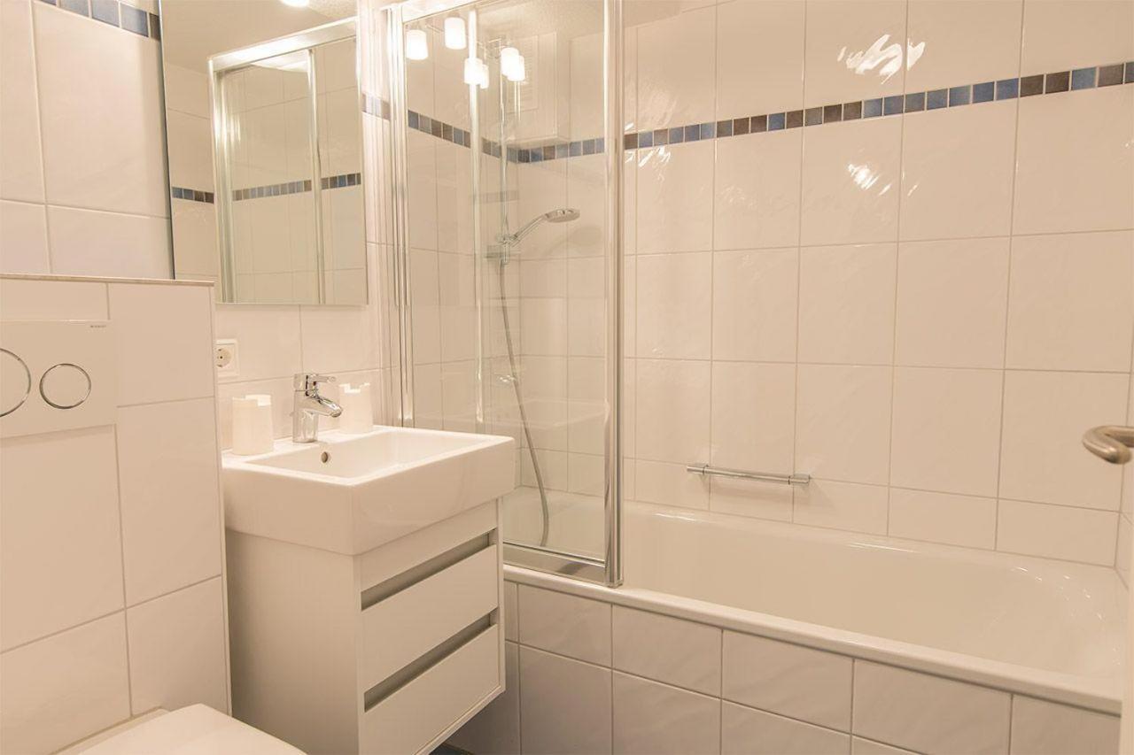 Haus-Suedstrand-Appartement-3 Вестерланд Екстериор снимка